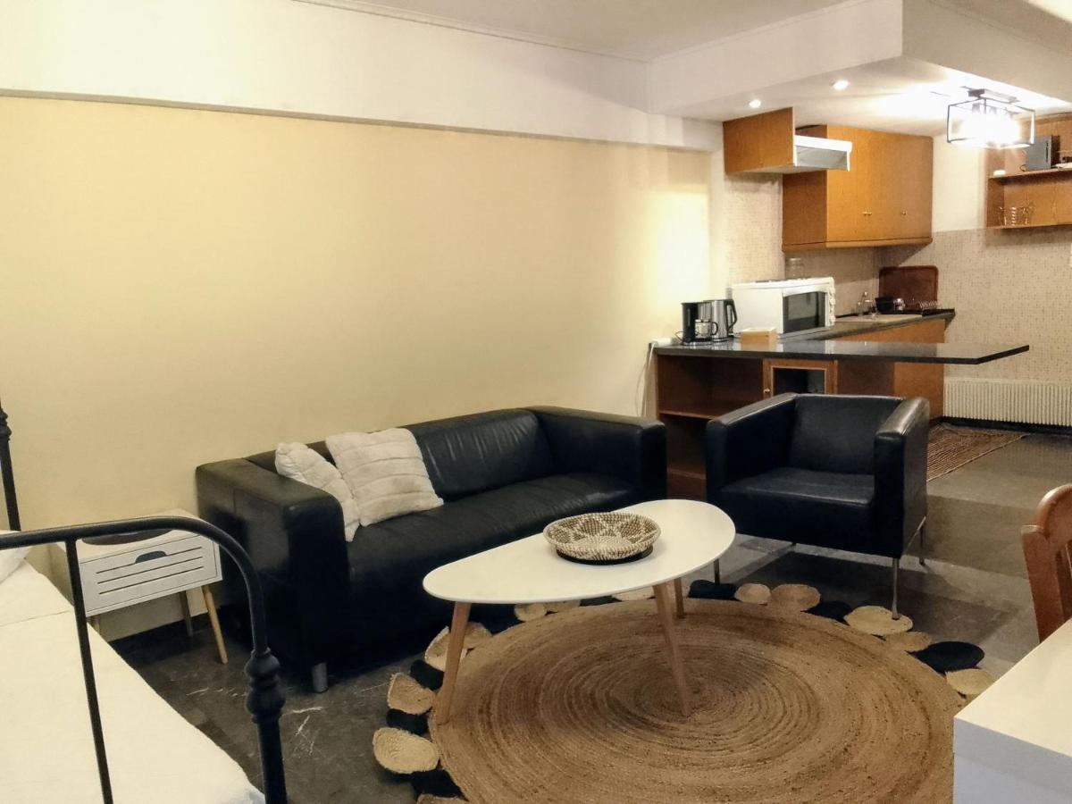 Central Athens Pad Ngoại thất bức ảnh