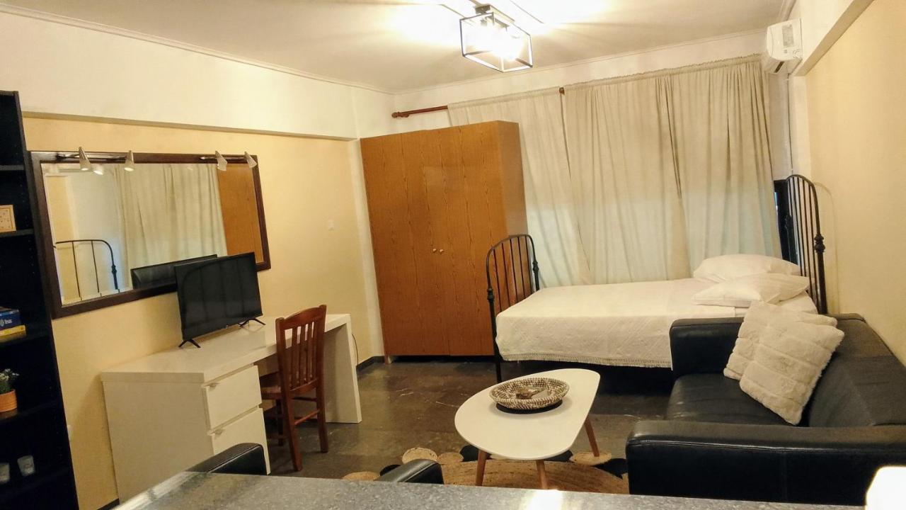 Central Athens Pad Ngoại thất bức ảnh